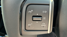 Citroen C3 Aircross 83kW Standard Range Max 44kWh 5dr Auto Electric Hatchback